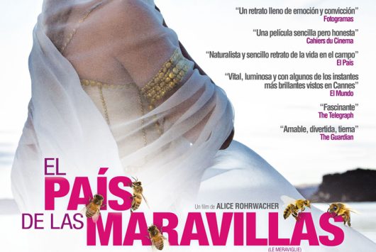 El país de las maravillas (Le meraviglie)