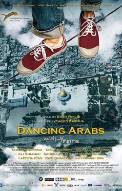 Mis hijos (Dancing Arabs)
