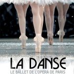La danza: el ballet de la ópera de París (La danse)