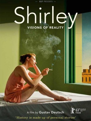 Shirley: visiones de una realidad (Shirley: Visions of Reality)