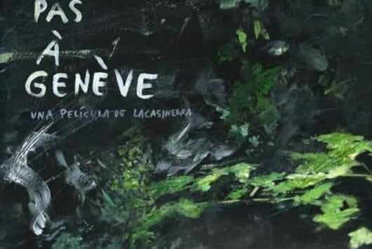 Pas à Genève