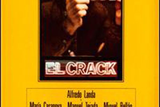 El crack