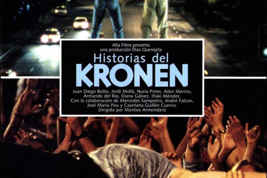 Historias del Kronen