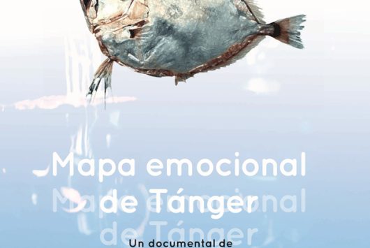 Mapa emocional de Tánger