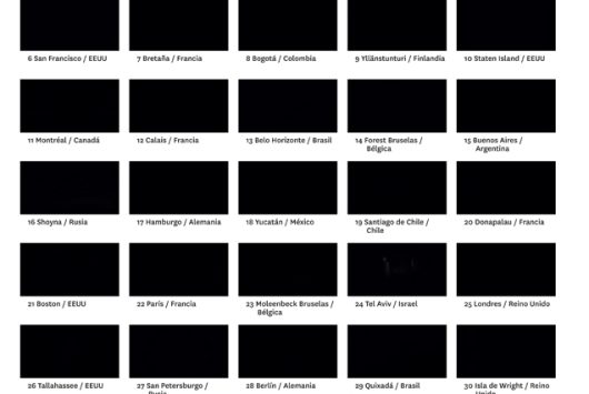 The darkness collection