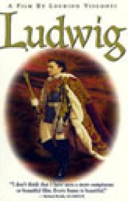Luis II de Baviera (Ludwig)