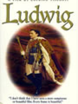 Luis II de Baviera (Ludwig)