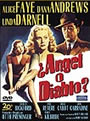 ANGEL O DIABLO