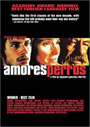 AMORES PERROS