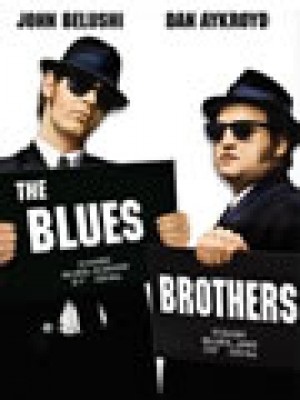 LOS BLUES BROTHERS
