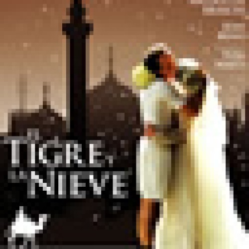 EL TIGRE Y LA NIEVE