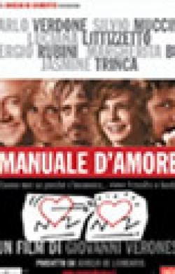 MANUALE D´AMORE