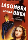 LA SOMBRA DE UNA DUDA