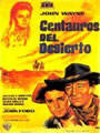 CENTAUROS DEL DESIERTO (THE SEARCHERS)