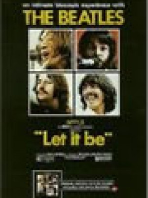 Let it be (The Beatles)