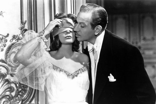 Lubitsch en Hollywood