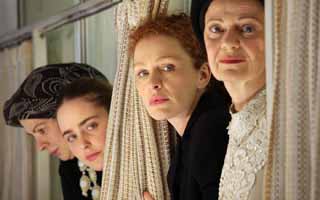 Películas en diálogo II