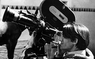 La sala de los cineastas: UC / CBA