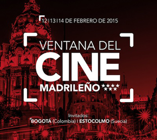 La ventana del cine madrileño