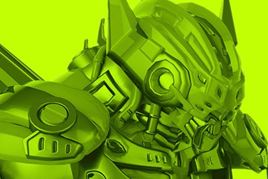 Un año en corto | Summa 3D