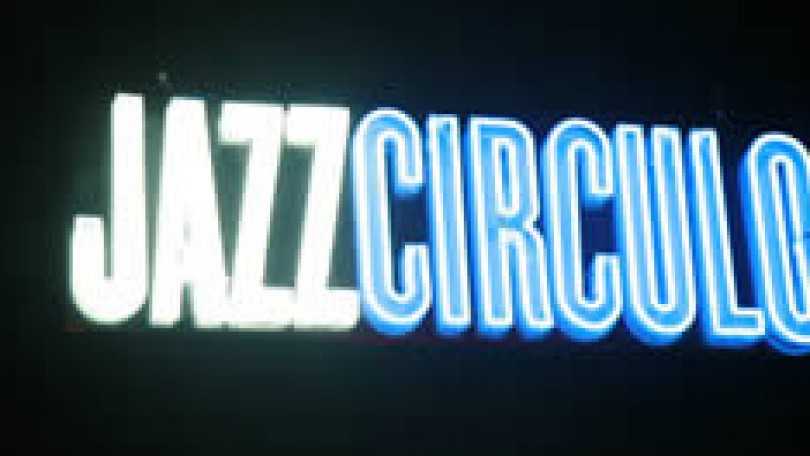Jazz Círculo III