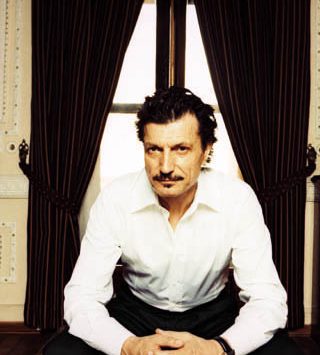 Festival Miradas Turcas | Burhan Oçal