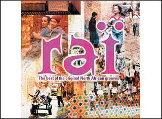 Semana cultural argelina | Conciertos