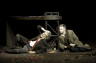 Feria de Artes Escénicas de Madrid