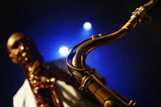 Manu Dibango | Cabaret Círculo