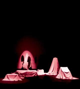 XIII muestra de teatro de las autonomías