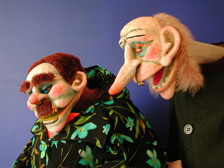 Vampyr de Neville Tranter | cabaret círculo