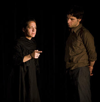 Teatro Imágenes de Comedia y Tragedia