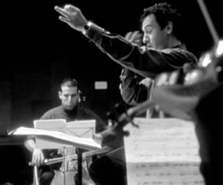 Los laberintos de Borges. Plural Ensemble y Fabían Panisello | Conciertos