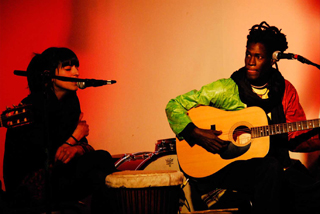 Ciclo cultural hispano senegalés