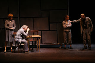 Luces de bohemia de Ramón María de Valle-Inclán