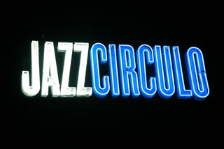 Jazz Círculo