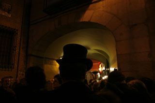 XII noche Max Estrella | Conmemoración del Centenario de Alejandro Sawa