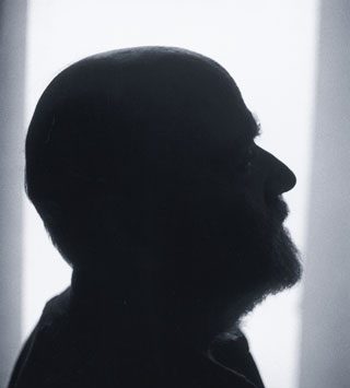 Encuentro con Luis de Pablo | Presentación de A contratiempo