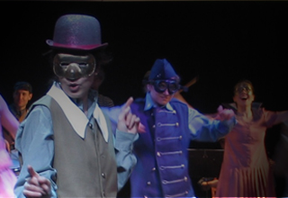 Mucho ruido y pocas nueces | William Shakespeare