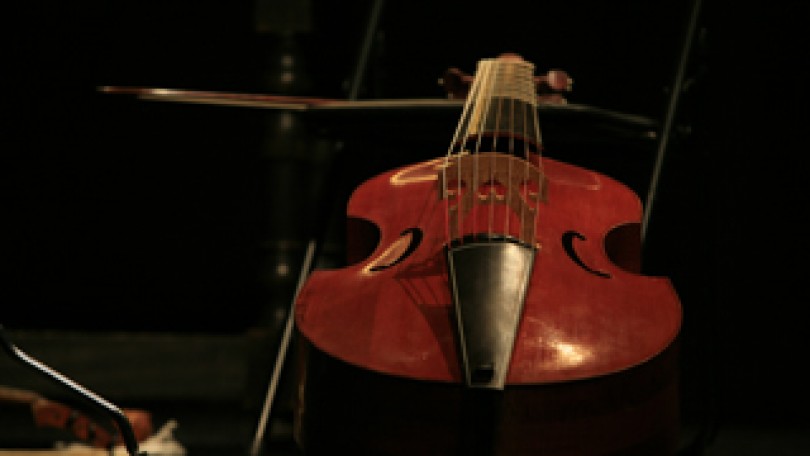 Roi Shiloah y Avri Levitan | Virtuoso diálogo para violín y viola