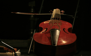 Roi Shiloah y Avri Levitan | Virtuoso diálogo para violín y viola