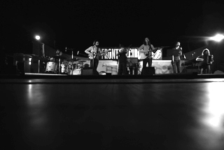 Frontera Círculo IV