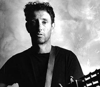 Jonathan Richman | Cabaret Círculo