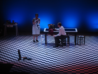 100 años sin Strindberg | Escena Círculo