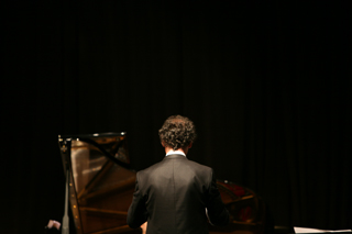 Interacciones. Sonido-palabra-escena. La música del s.XXI-fase 2012 | II Jornada de música contemporánea hispano-alemana