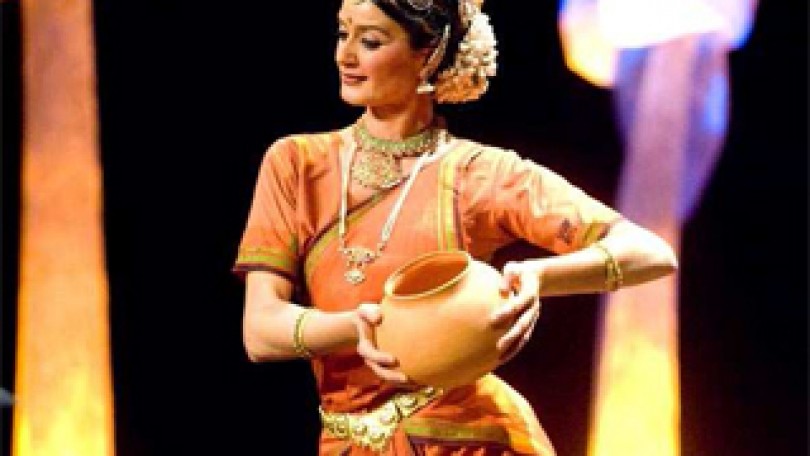 Experimenta India. Muestra de nuevas creaciones en música y danza de la India