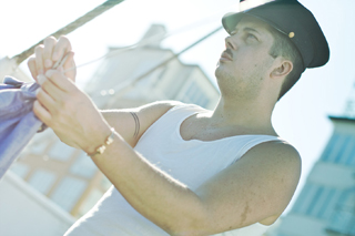 Frontera Círculo | Fika de otoño