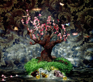 Con cierto El árbol de la vida | Javiera Parra & Los imposibles