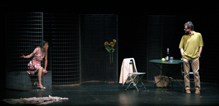 Teatro | Los hermosos días de Aranjuez