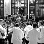 Las Noches Bárbaras | 9ª Fiesta de músicos de la calle